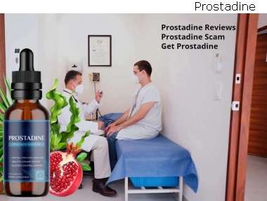 What Is Exactly Prostadine